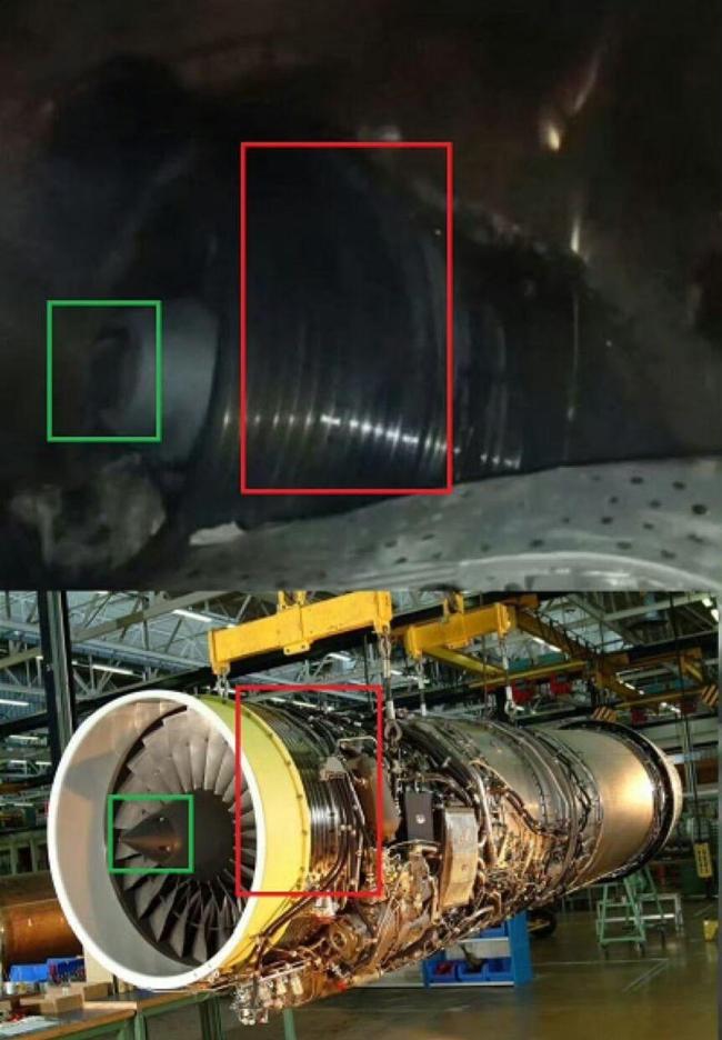 陣風(fēng)戰(zhàn)機(jī)被霹靂-15E打爆？大V解讀 體系作戰(zhàn)優(yōu)勢(shì)盡顯