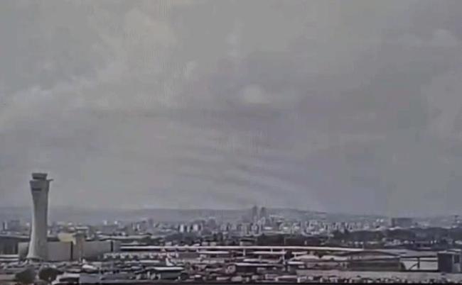 以軍為何屢次攔截胡塞導(dǎo)彈失敗 技術(shù)故障成因