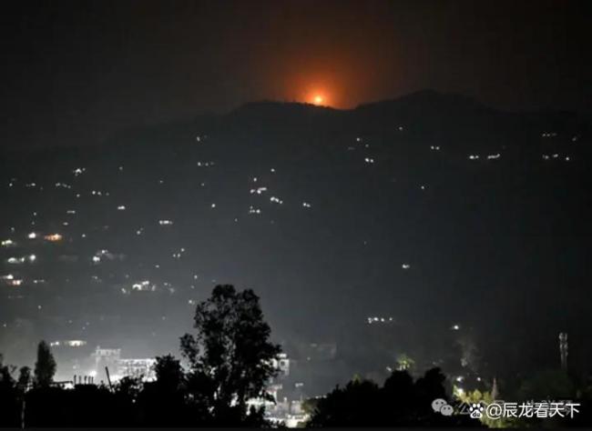 巴方：已授權(quán)軍隊(duì)對(duì)印度進(jìn)行報(bào)復(fù) 局勢(shì)高度緊張！