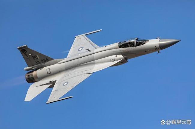 专家：巴方的中国防空系统成印噩梦 改变南亚战略平衡