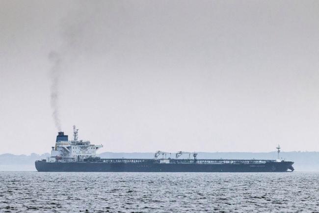 曝英國(guó)將宣布對(duì)俄新制裁措施 打擊“影子艦隊(duì)”