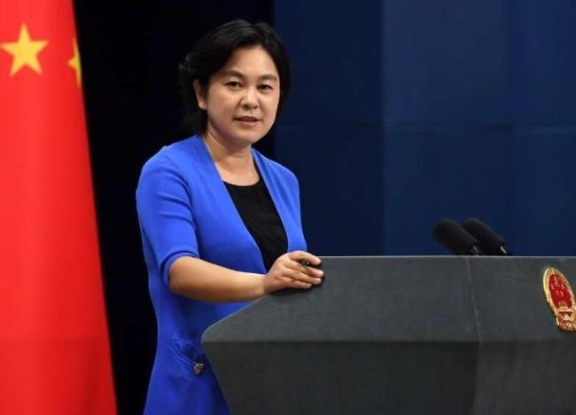 特朗普态度变了 愿降税至80% 换中方重大让步 美方试图施压中国