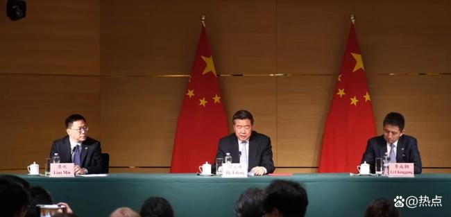 日内瓦破冰？中美经贸会谈释放缓和信号，但暗流仍在涌动 转折点与挑战并存