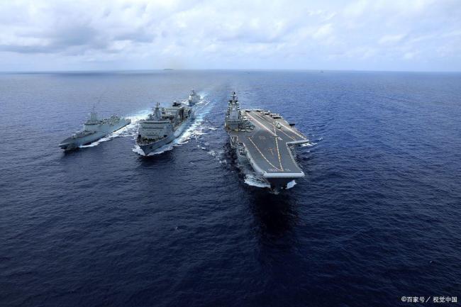莫迪自印巴空战后首次发表公开讲话，未提美国 沉默背后的考量