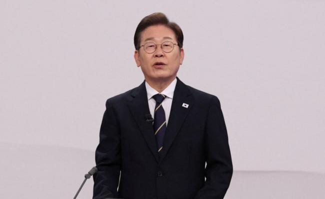 日韩为什么不急与美达成协议 坚持自身利益