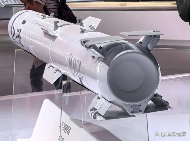 霹雳15狙杀阵风有何意味 超远射程震撼亮相