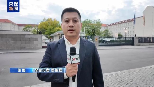 德国可能考虑恢复义务兵役制 军队人数不足问题待解