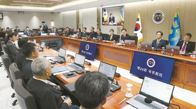 李在明上任后前两通电话释放啥信息 韩日关系新动向