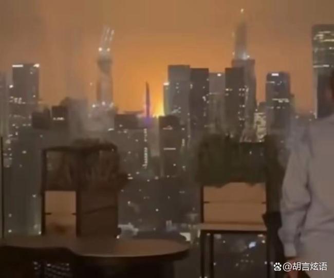 美国卷入伊以冲突或将引发三战 全球和平面临考验