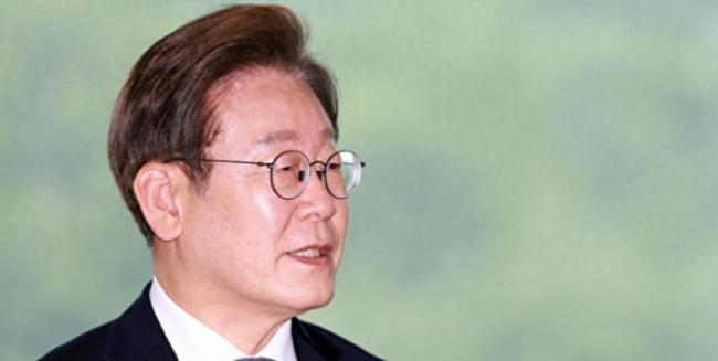 专家：李在明正推动清算尹锡悦 复仇刀剑指政敌