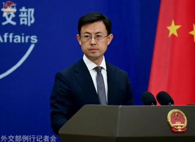 外交部：中方正迅速組織撤離在伊朗和以色列的中國公民 全力保障公民安全