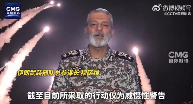 哈梅内伊强硬发声称永不妥协！特朗普：我知道他身在何处，我们的耐心正在耗尽