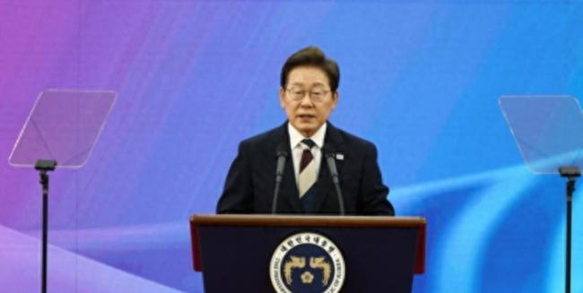 專家表示李在明推動清算尹錫悅 復(fù)仇刀劍指政敵