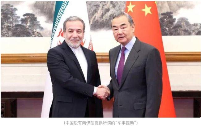 伊朗防长参观中国驱逐舰 传递信号与新期待