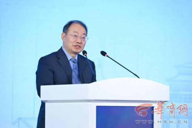 白俄国家科学院中国分院揭牌 中白科技合作新篇章