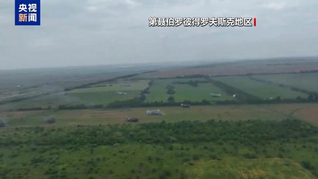 俄军11万重兵锁定“焦点战场”红军村 俄乌前线形势会有哪些变化？：顿巴斯局势或将质变