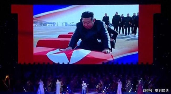 朝鲜援俄死伤近5000，金正恩眼含热泪，再派5000人增援库尔斯克