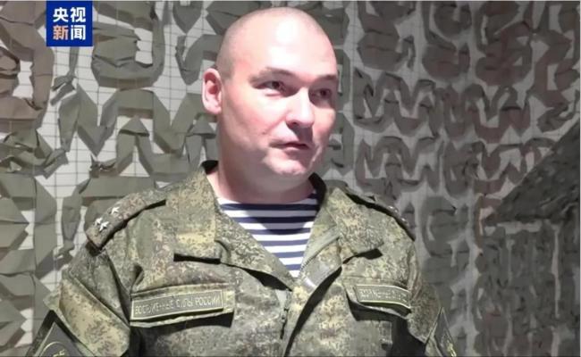 外媒：俄軍駐地可能有間諜 烏方或知情指揮部位置