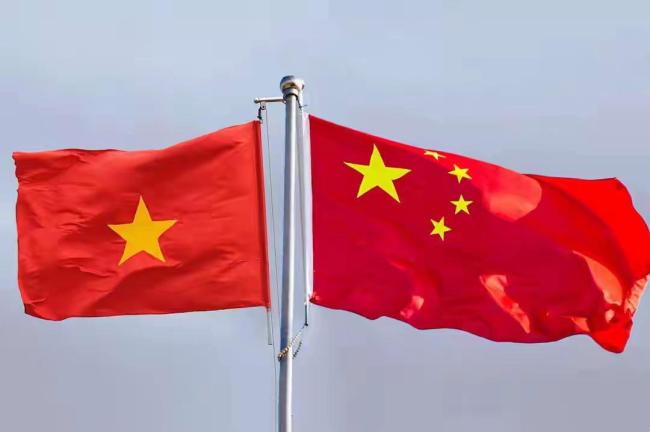 专家称越南开启了一个危险示范 联美抗中的代价