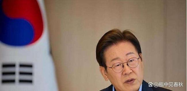 李在明将如何应对美关税政策 韩国尊严与经济的双重考验