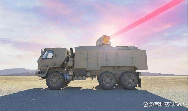 俄装备新型反无人机防空导弹 激光武器实战首秀