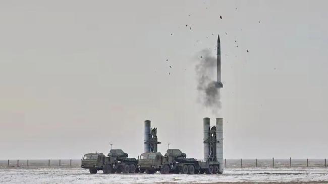 伊朗S-400能否猎杀以军F-35I 测试引发质疑