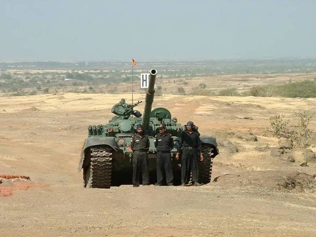 巴基斯坦直-10ME首次曝光,印度媒体扬言发现重大缺陷