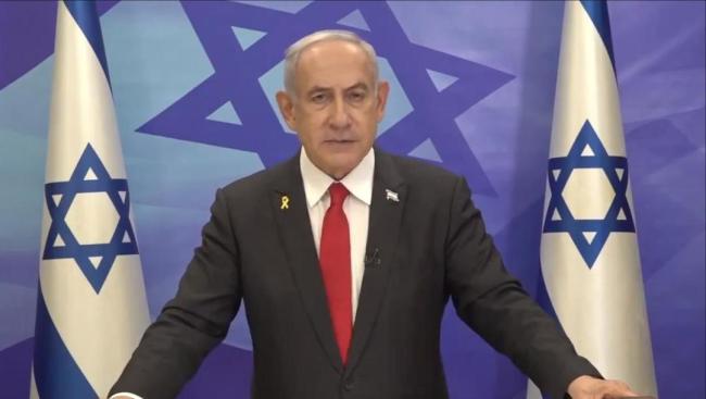 以總理決定占領(lǐng)加沙 計劃提交內(nèi)閣表決