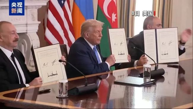 剑拔弩张！伊朗誓言将美国新战略走廊变“坟场”，新一轮大国博弈开启