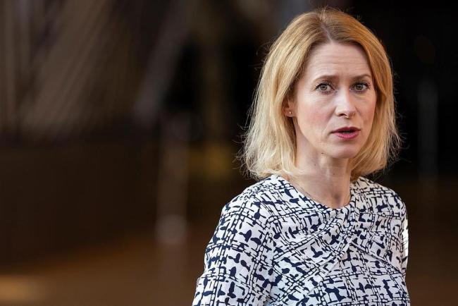 欧洲议会：乌未来必须持久和平 寻求安全保障