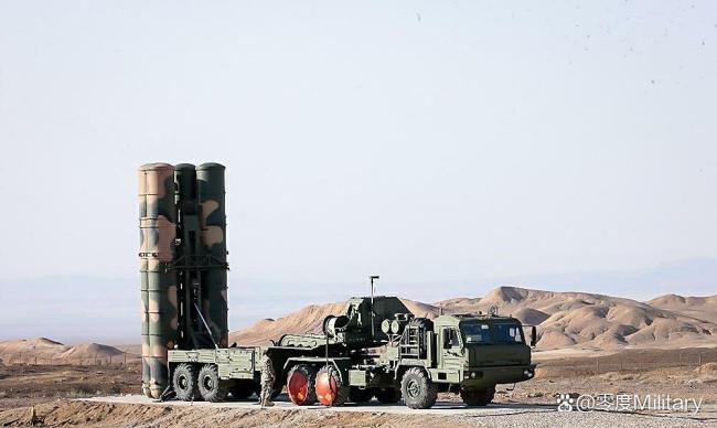 曝伊朗取消购买苏-35SE战机 局势紧张升级