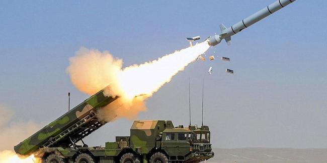 红旗-19拦得住印度烈火-5导弹吗 南亚变局新篇章