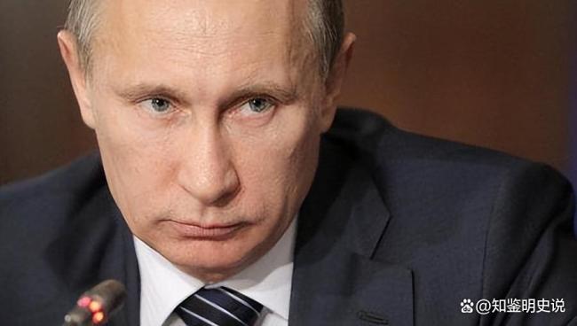 大V：普京收拾腐败官员毫不留情 反腐风暴席卷俄政坛