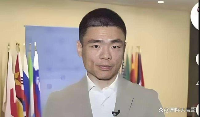 央视记者问以是否不惜犯下战争罪