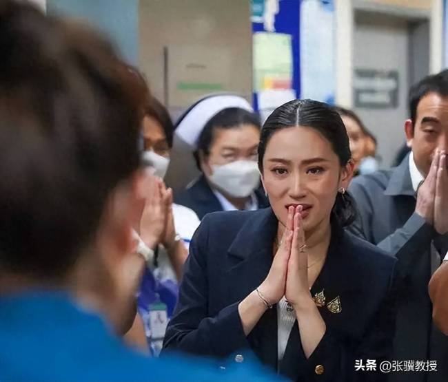 泰国总理争夺战打响