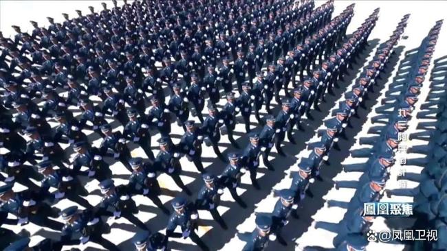 阅兵进入倒计时 解码我军新锐装备 多款新型武器首次亮相_军事频道_中华网