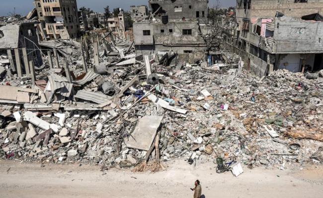 以军打击哈马斯与胡塞武装 斩首行动引发新一轮冲突