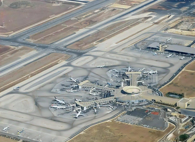 专家说胡塞武装打响对以反击战 冲突螺旋升级