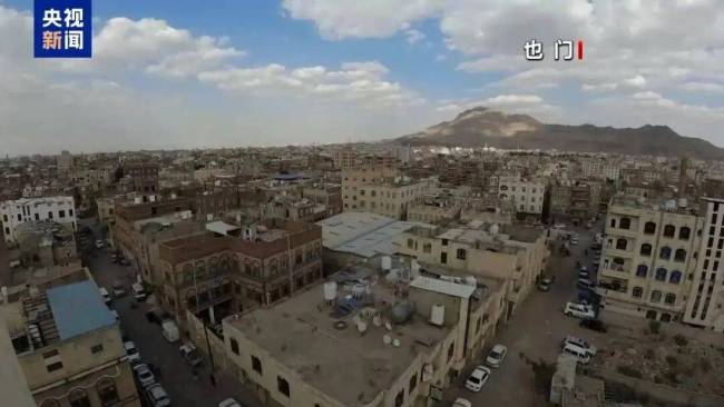 以双线行动打击胡塞武装与哈马斯 中东局势升级