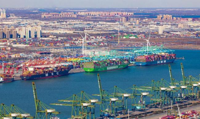 卢卡申科带土豆访华的深意 农业合作新契机