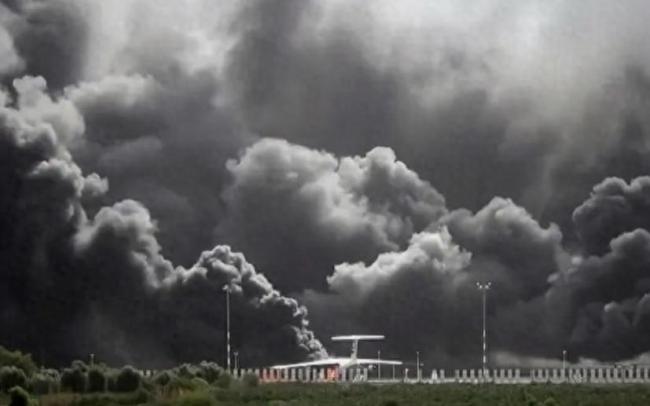 以色列为何下狠手打击胡塞 斩首行动背后的考量