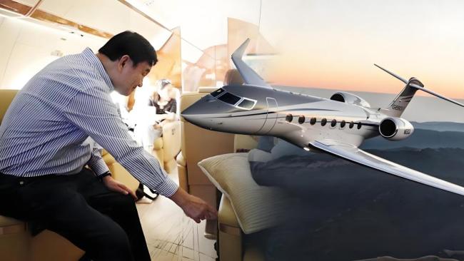 突发！泰国前总理他信深夜乘机飞新加坡，揭露大选关键信号？！更多细节曝光