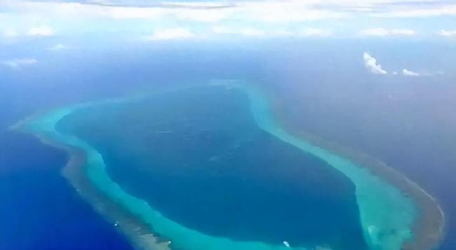 菲屡次在南海闹事意欲何为 背后隐藏复杂地缘政治角力