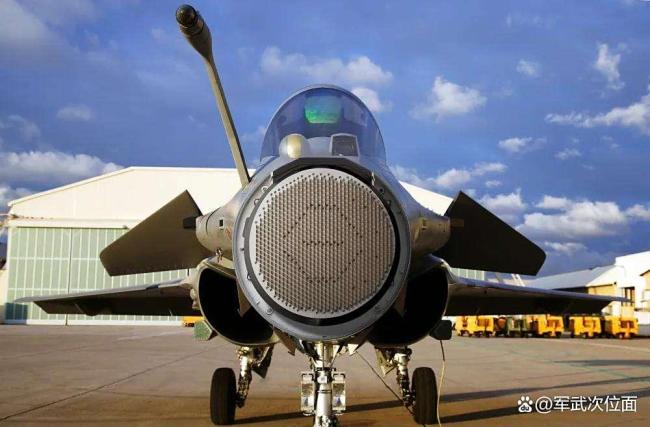 专家：印军欲增购“阵风”暗藏无奈 装备更新迫在眉睫