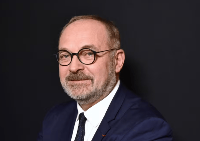 法參議員喬埃爾蓋里奧將辭職 性侵指控陰影下退場