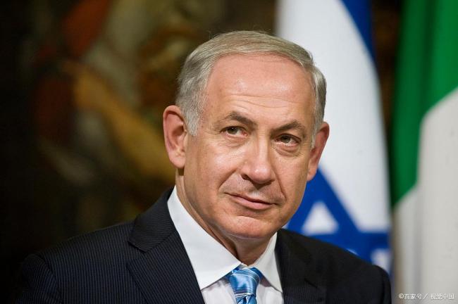 以总理:绝不会有巴勒斯坦国 等着瞧 多国承认引发强硬回应