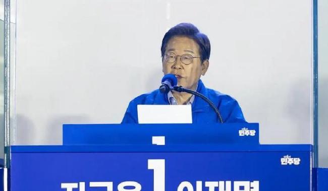 韩国网友评价李在明 外交策略引发热议