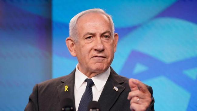 专家称巴以冲突迎前所未有的转机 中美罕见一致