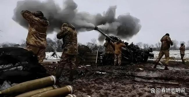 两名俄军士兵拒绝投降 坚守阵地60天 生命奇迹书写战场传奇
