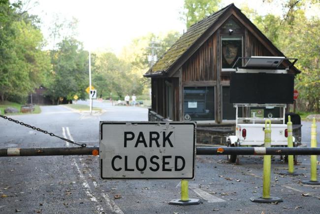 美国政府停摆会影响哪些领域 经济与公共服务受冲击